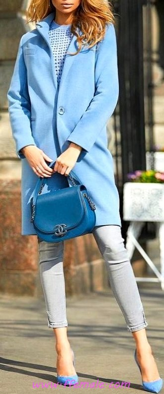 Perfect And Elegant Autumn - modern, style, thecollection