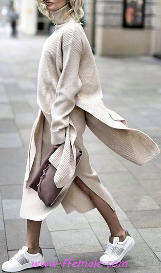 Perfect And Elegant Fall - getthelook, photoshoot, cool, women