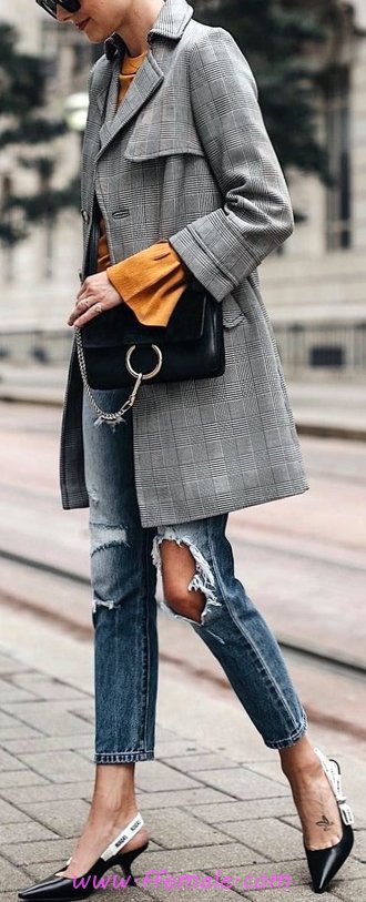 Perfect And So Adorable Outfit Idea - attractive, thecollection, fashionmodel, dressy