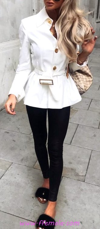 Perfect Autumn Wardrobe Perfect Autumn Wardrobe - photoshoot, charming, fancy, trending