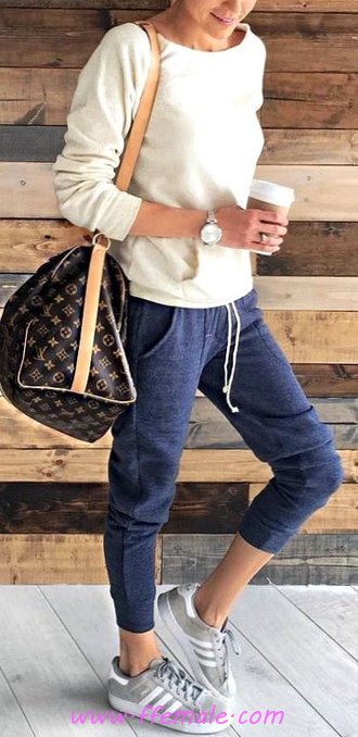 Perfect & Awesome Autumn Inspiration Idea - sweet, adorable, female, getthelook