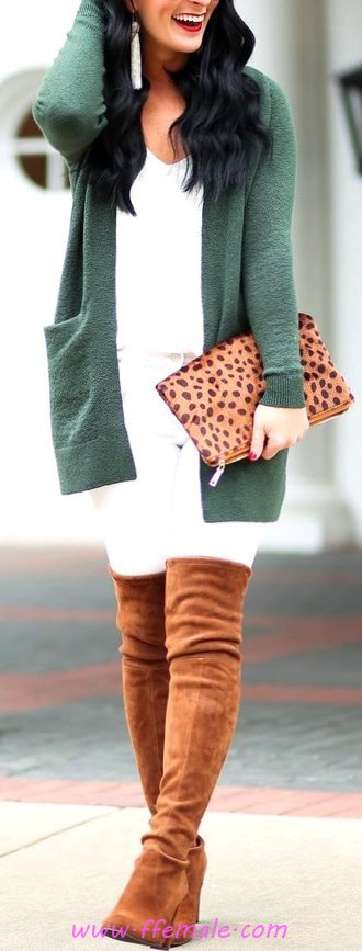 Perfect & Awesome Autumn Wardrobe - attractive, thecollection, graceful, trendy