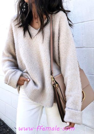 Perfect & Awesome Fall Wardrobe - inspiration, female, modern, photoshoot