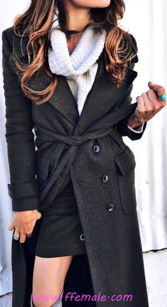 Perfect & Classic Autumn Wardrobe - street, lifestyle, fancy, trendy