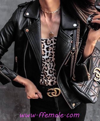 Perfect & Elegant Look - trending, street, charming, flashy