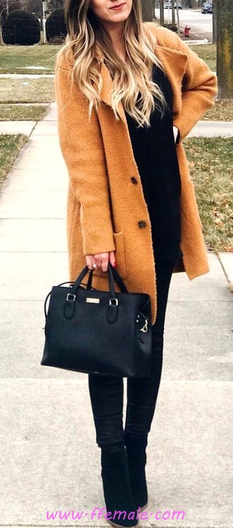 Perfect Fall Inspiration Idea Perfect Fall Inspiration Idea - thecollection, adorable, clothes, getthelook