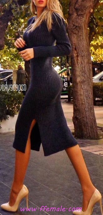Perfect & Furnished Autumn Wardrobe - female, inspiration, dressy, sweet
