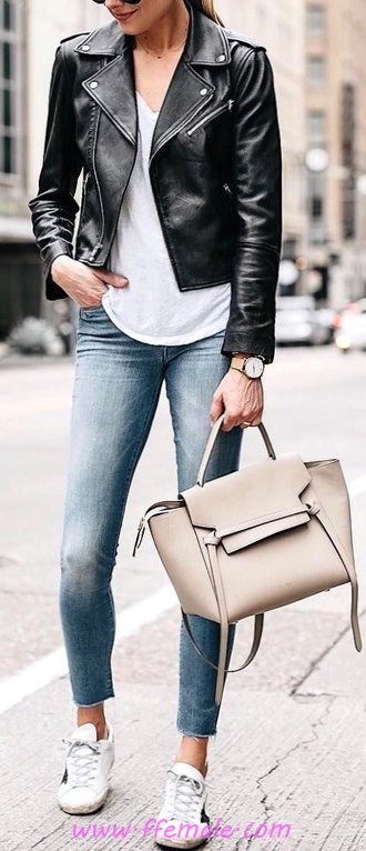 Perfect Graceful Fall Wardrobe Perfect & Graceful Fall Wardrobe - cool, female, modern, thecollection