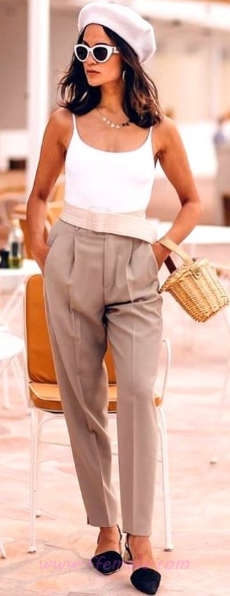 Perfect & Hot Wardrobe - style, charming, graceful, photoshoot