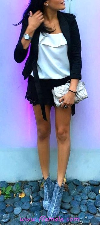 Perfect inspiration idea - elegant, ideas, thecollection, cute
