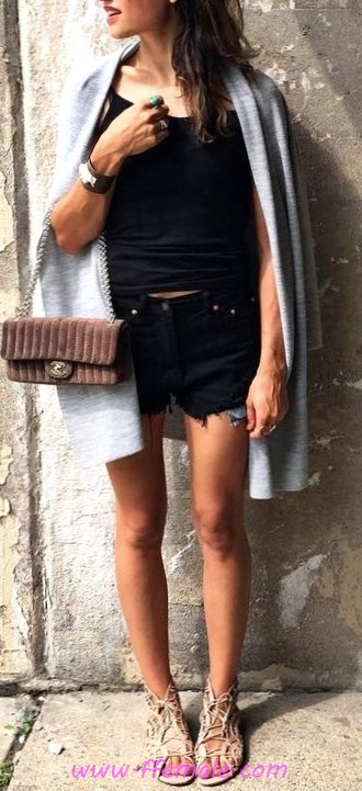 Pretty And Classic Wardrobe - women, street, modern, inspiration