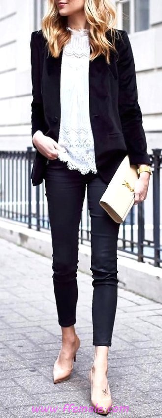 Pretty And Comfortable Look - stylish, ideas, dressy, sweet