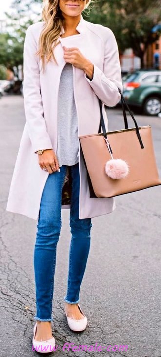 Pretty And Elegant Fall Wardrobe - flashy, stylish, street