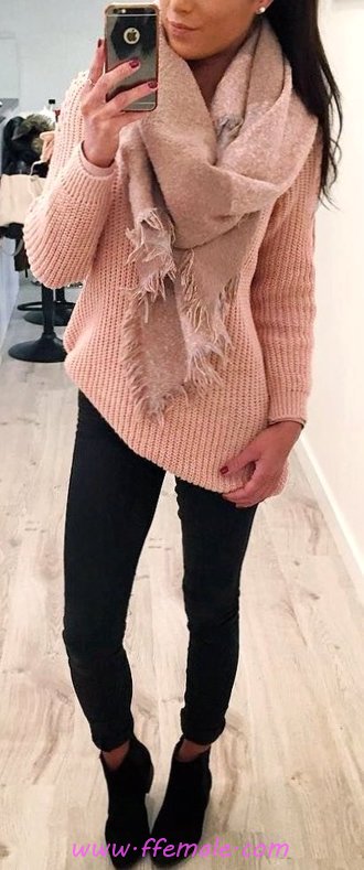 Pretty And Graceful Fall Wardrobe - sweet, attractive, fashionaddict, getthelook