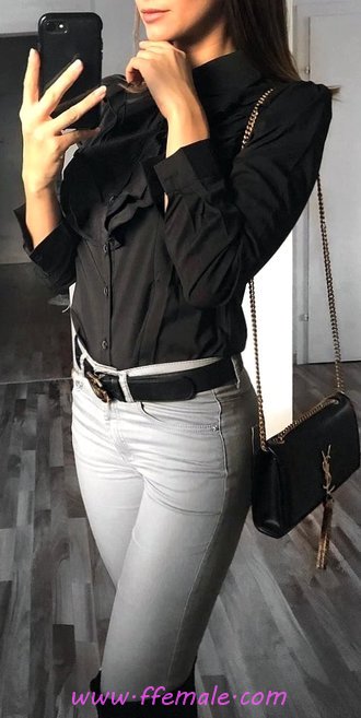 Pretty And So Adorable Fall Wardrobe - flashy, elegance, inspiration, street