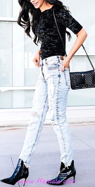 Pretty And So Attractive Fall Look - cool, modern, popular, trending