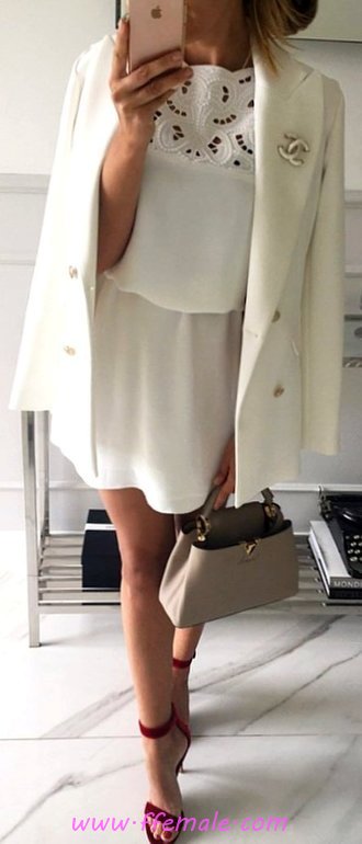 Pretty And So Awesome Fall - lifestyle, fashionmodel, dressy, street