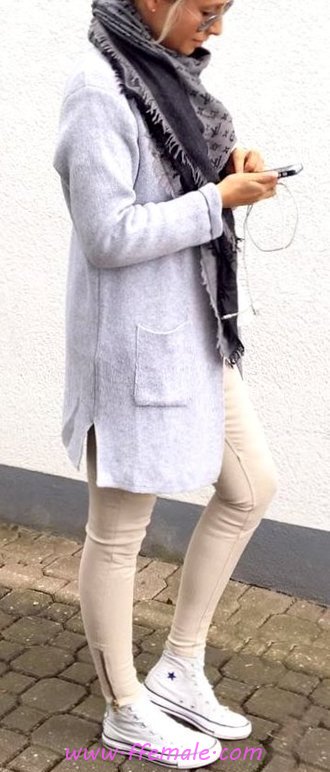 Pretty & Attractive Fall Inspiration Idea - cute, popular, fashionaddict