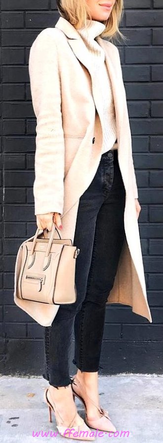 Pretty Graceful Fall Inspiration Idea Pretty & Graceful Fall Inspiration Idea - thecollection, inspiration, flashy, fashionaddict