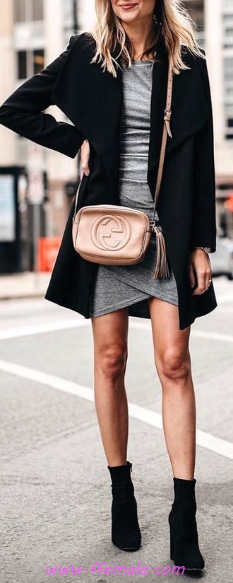 Pretty Inspiration Idea Pretty Inspiration Idea - getthelook, outfits, charming, clothes
