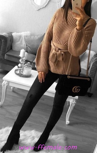 Relaxed And Adorable Autumn Relaxed And Adorable Autumn - ideas, dressy, elegance, sweet