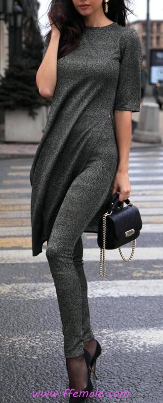 Relaxed And Adorable Fall Outfit Idea - cute, styleaddict, sweet, charming
