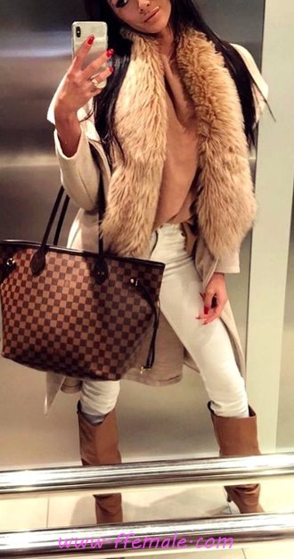 Relaxed And Attractive Fall Wardrobe - popular, clothes, dressy