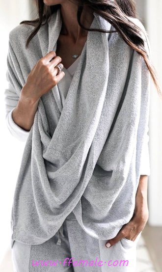 Relaxed And Classic Autumn Inspiration Idea - ideas, clothing, thecollection, dressy