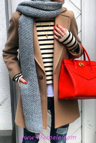 Relaxed And Comfortable Autumn Look - wearing, getthelook, fashionable, charming