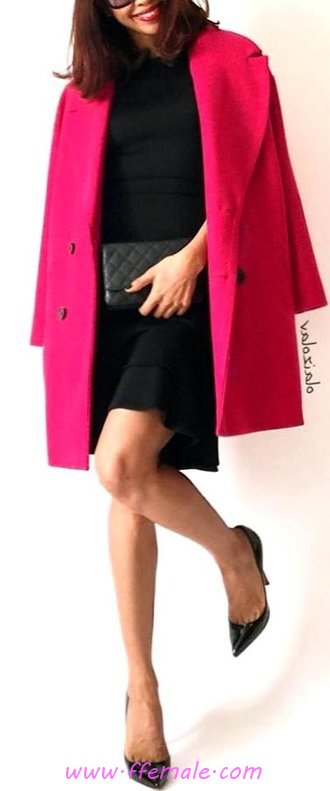 Relaxed And Comfortable Autumn Outfit Idea - lifestyle, popular, fashionmodel, modern