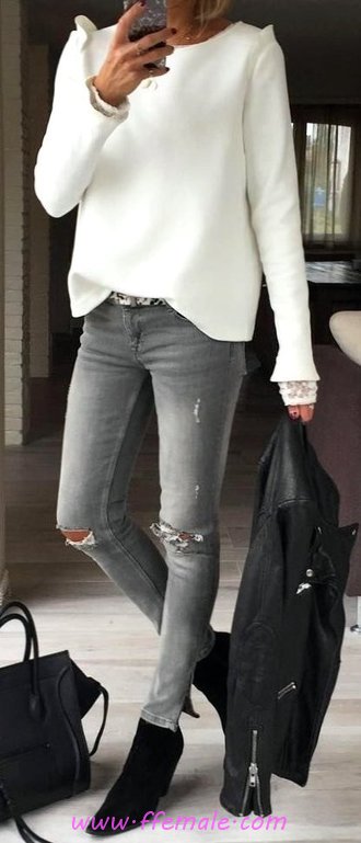 Relaxed And Elegant - popular, modern, styleaddict, lifestyle