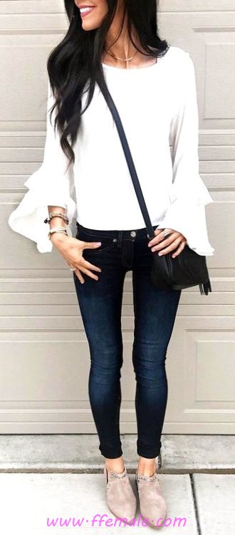 Relaxed And Fashionable Autumn Wardrobe - cute, inspiration, photoshoot, elegance