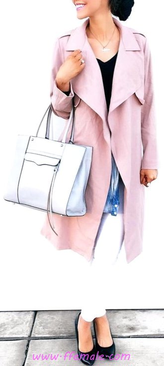 Relaxed And Graceful Fall Look - popular, getthelook, styleaddict