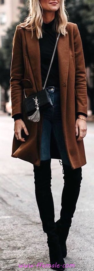 Relaxed And So Comfortable Fall Wardrobe - trendy, lifestyle, outerwear, flashy