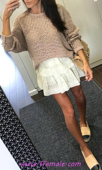 Relaxed Autumn Look Relaxed Autumn Look - posing, elegance, cool, getthelook
