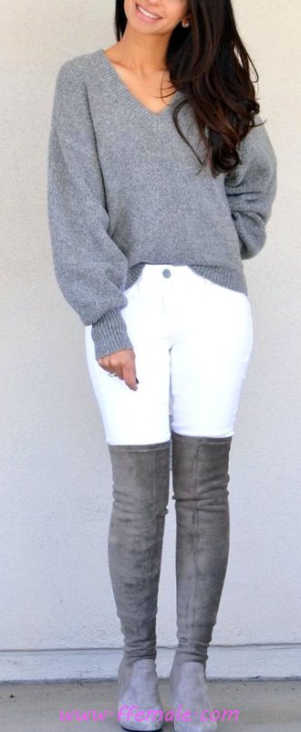 Relaxed Autumn Wardrobe Relaxed Autumn Wardrobe - cool, popular, model, graceful