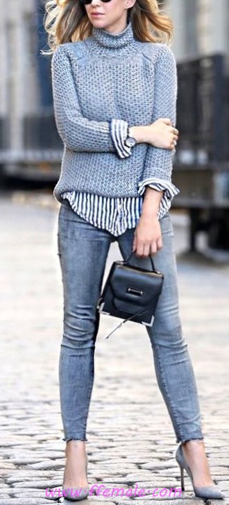 Relaxed Comfortable Autumn Outfit Idea Relaxed & Comfortable Autumn Outfit Idea - popular, cute, lifestyle, trending
