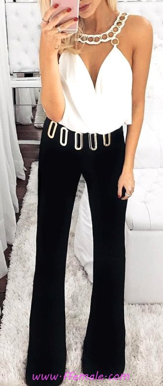 Relaxed & Graceful Autumn - elegant, popular, modern, attractive