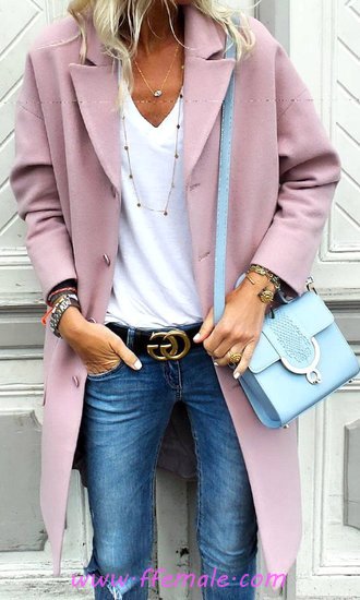 Relaxed Inspiration Idea - style, popular, ideas, modern