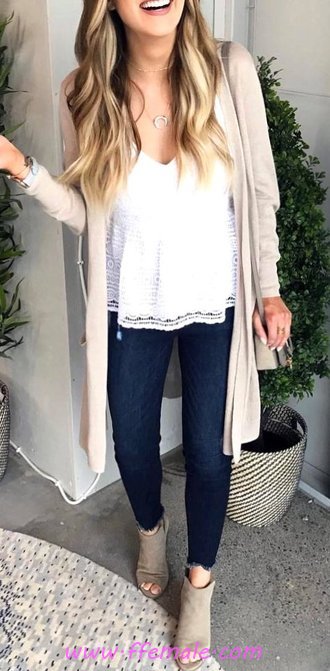 Relaxed Inspiration Idea 89 Relaxed Inspiration Idea - posing, attractive, dressy, styleaddict
