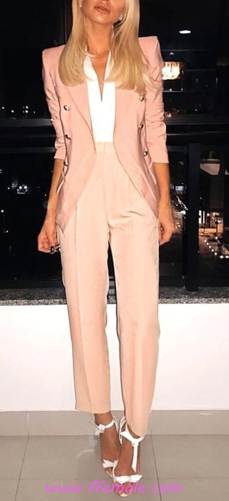 Relaxed Inspiration Idea - female, street, fancy, charming
