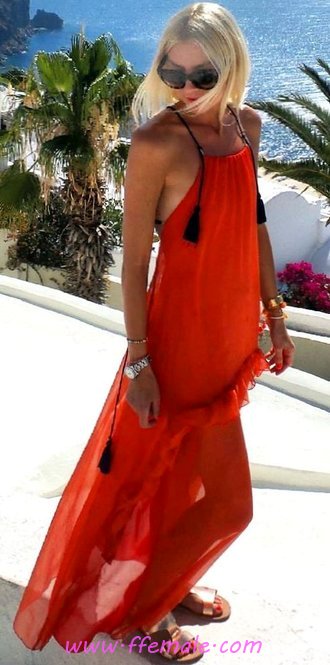 Relaxed Look - cool, sweet, trendsetter, dressy