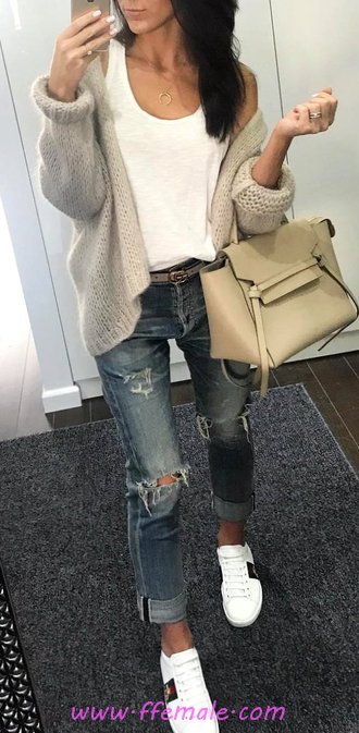 Relaxed Warderobe - attractive, getthelook, street, style