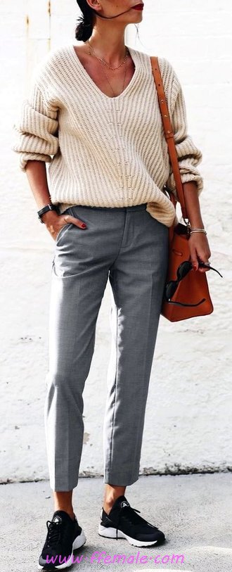 Relaxed Warderobe - thecollection, charming, styleaddict, flashy