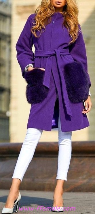 Shiny & Adorable - modern, outerwear, inspiration, styleaddict