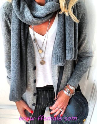Shiny And Fashionable Autumn Shiny And Fashionable Autumn - modern, styleaddict, charming, thecollection