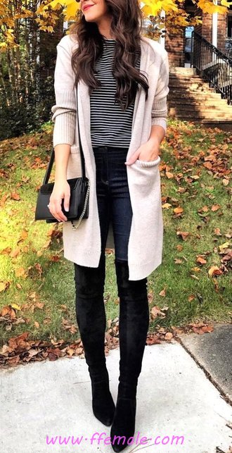 Shiny And So Attractive Autumn Look - elegant, getthelook, photoshoot, charming