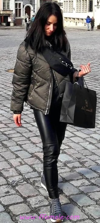 Shiny And So Graceful Fall Wardrobe - photoshoot, cute, clothes