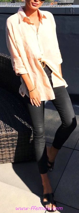 Shiny & Attractive Fall Outfit Idea - thecollection, flashy, ideas, trendy