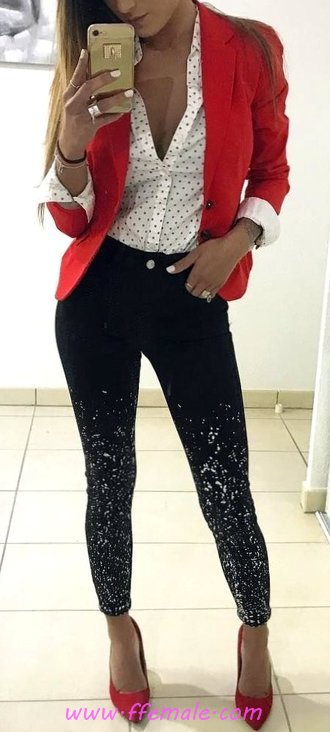 Shiny & Awesome - ideas, flashy, elegance, outfits